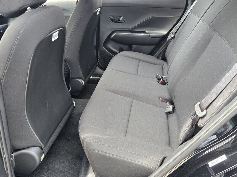 2027 Hyundai Kona
