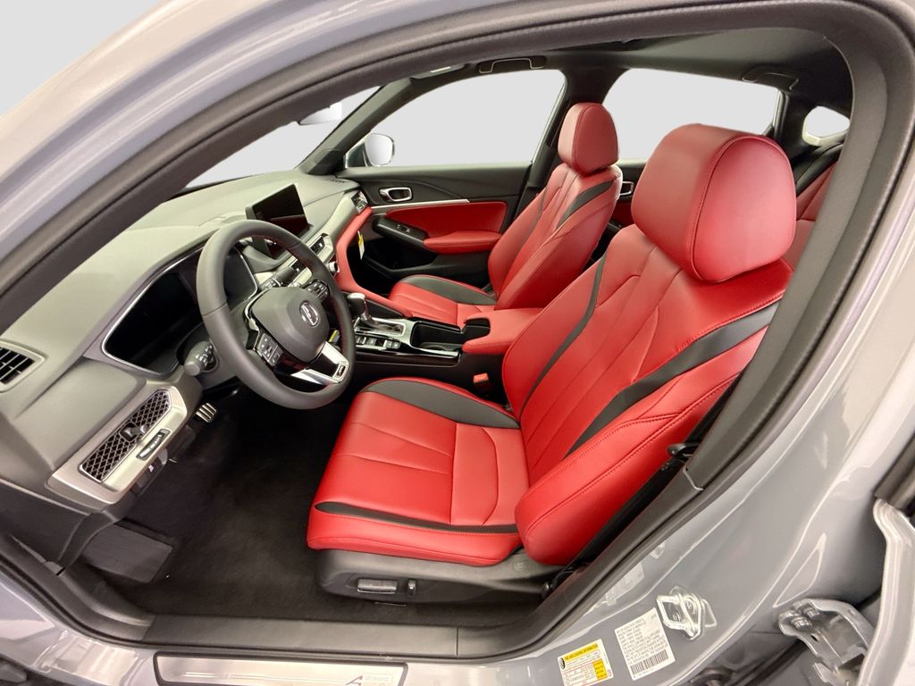 Thumbnail: 2026 Acura Integra - 17