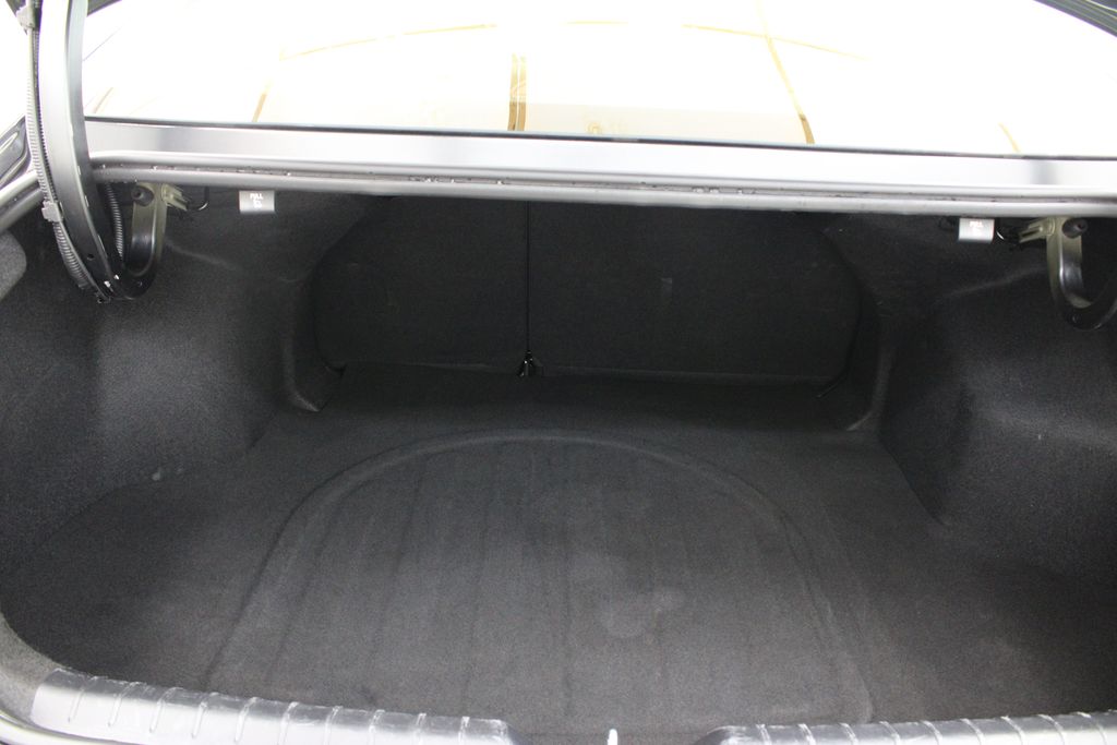 used 2025 Kia K4 car