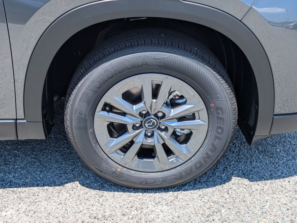 2026 Mazda CX-5 2.5 S