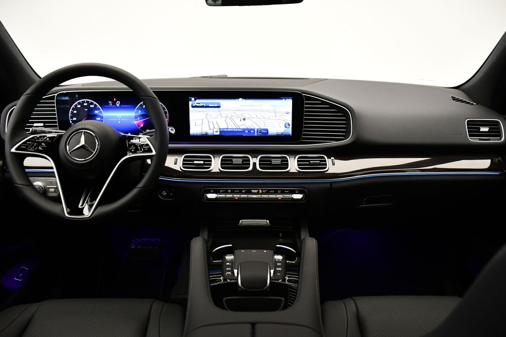 Thumbnail: 2025 Mercedes-Benz GLE - 19