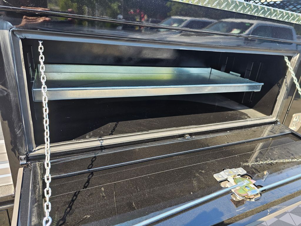 New 2025 White Ford XL image 16