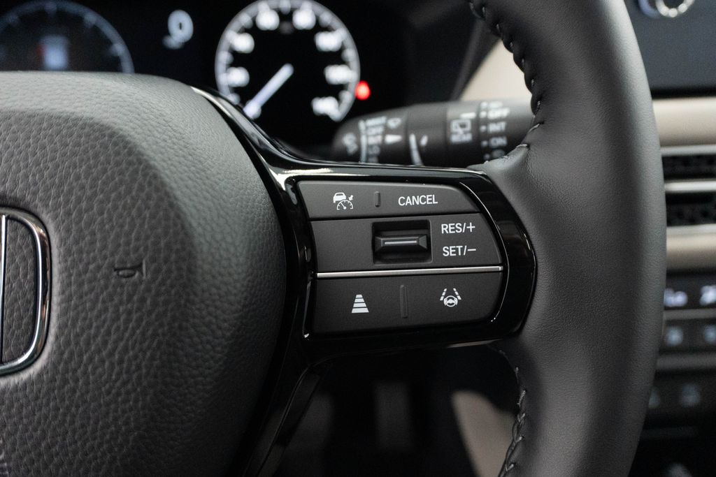 New 2027 Honda HR-V SUV
