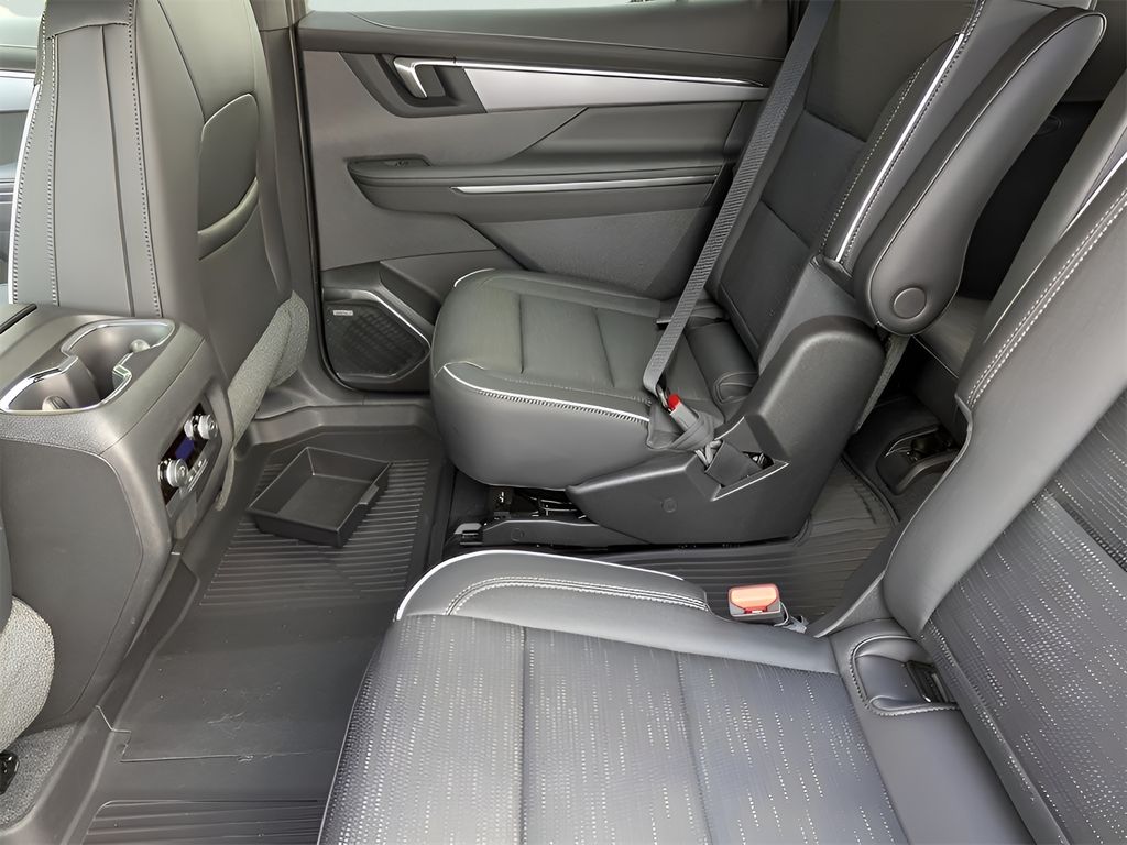 New Car 2025 Buick Enclave  Sport Touring For Sale Under $50,000 In Austin, Texas