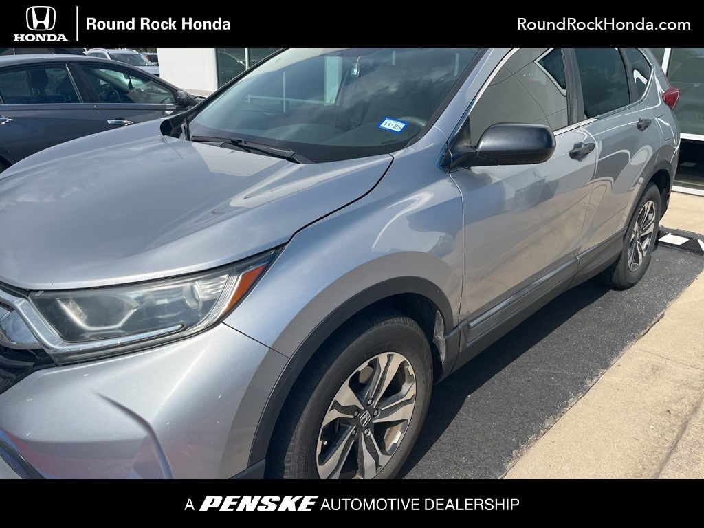 Thumbnail: 2019 Honda CR-V - 1