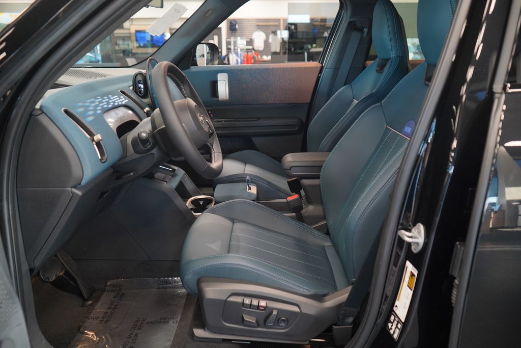 Thumbnail: 2026 MINI Cooper Countryman - 6