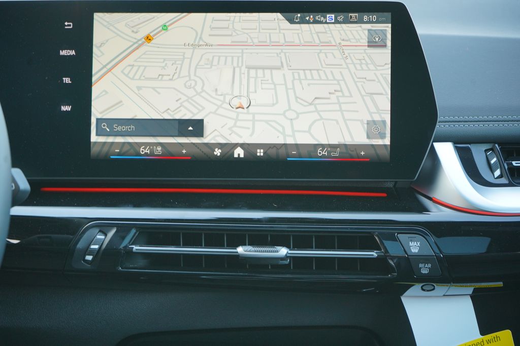 Thumbnail: 2026 BMW X1 - 14