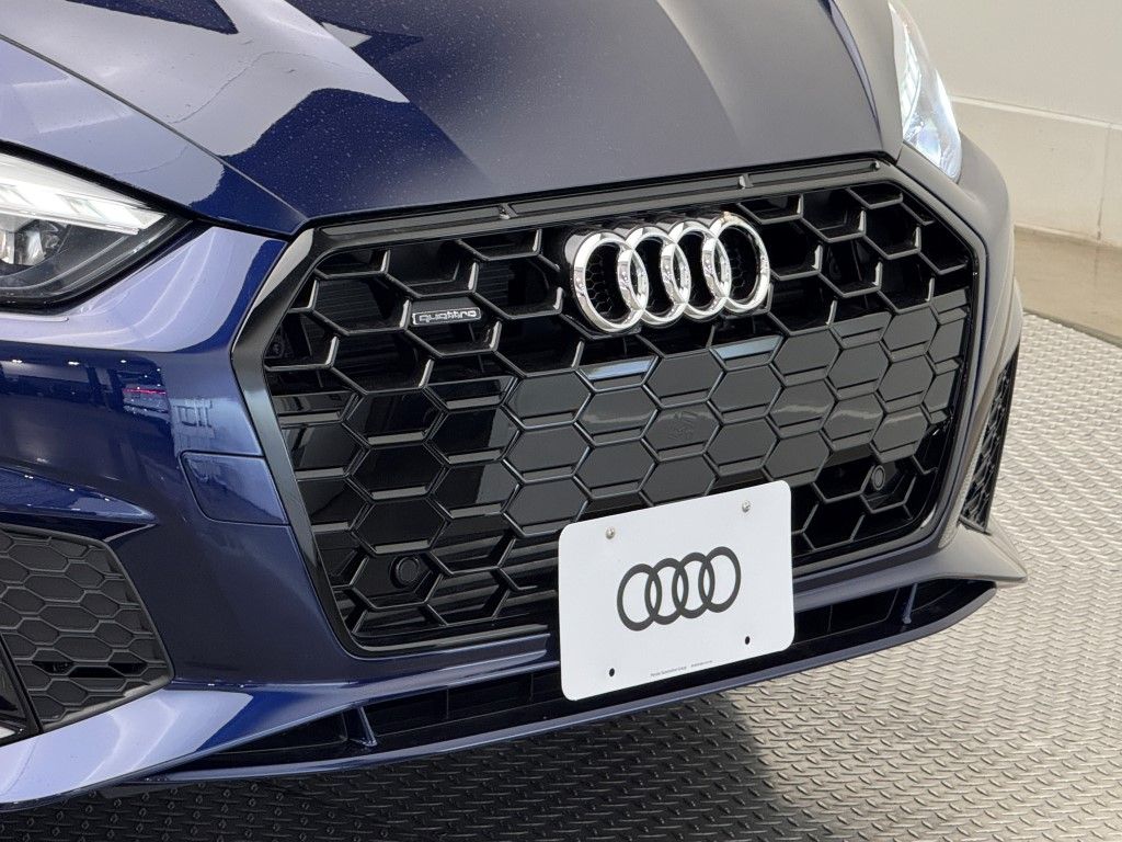 Thumbnail: 2025 Audi A5 - 3