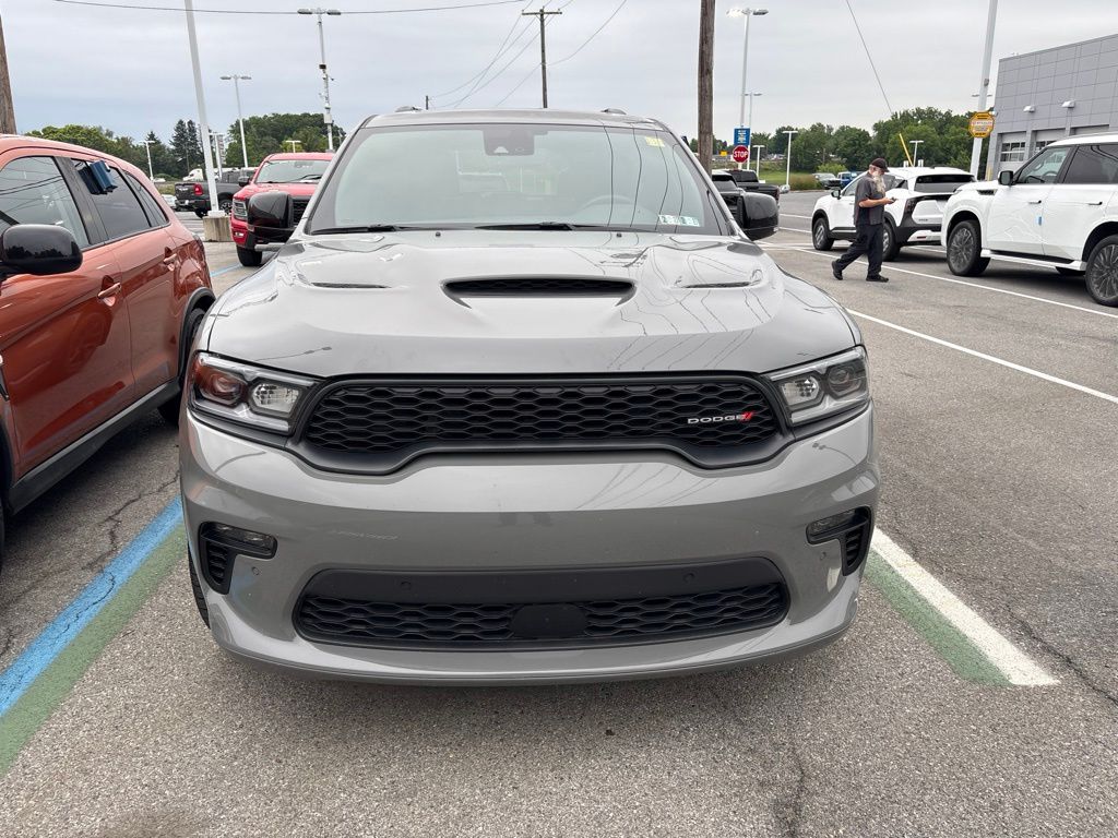 2023 Dodge Durango — photo 2