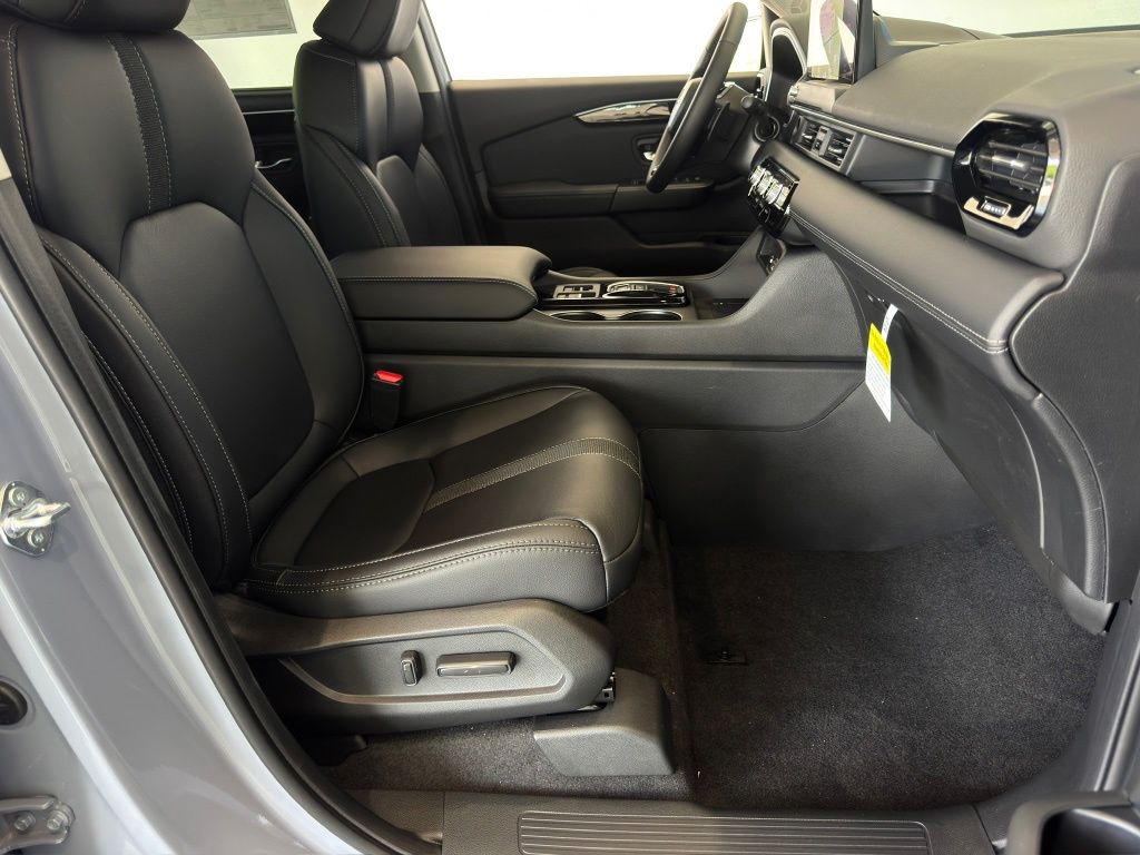 2026 Honda Pilot EX-L Gray at Community Toyota