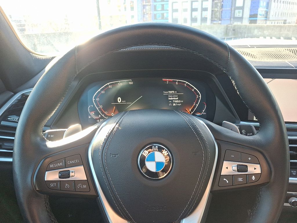 Thumbnail: 2019 BMW X5 - 21