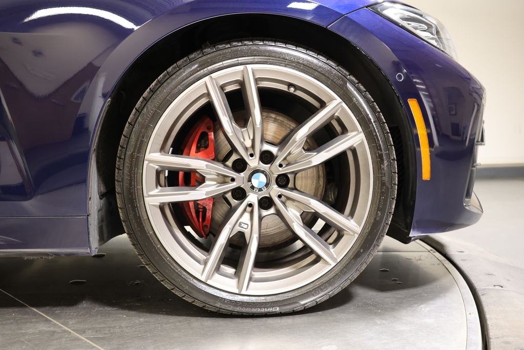 Thumbnail: 2021 BMW 4 Series - 14