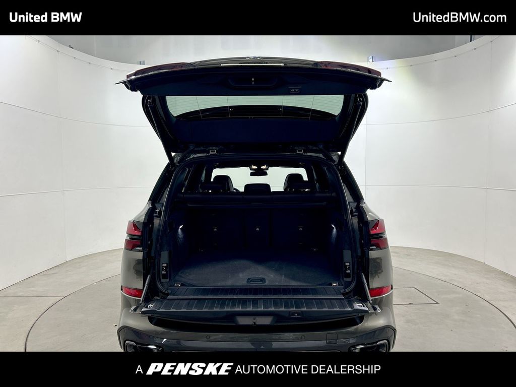 2026 BMW X5 xDrive40i 22