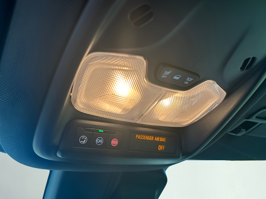 Used 2023 Chevrolet TrailBlazer SUV