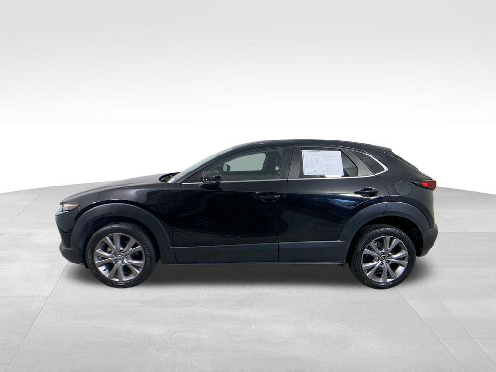 2020 Mazda CX-30 Select 3