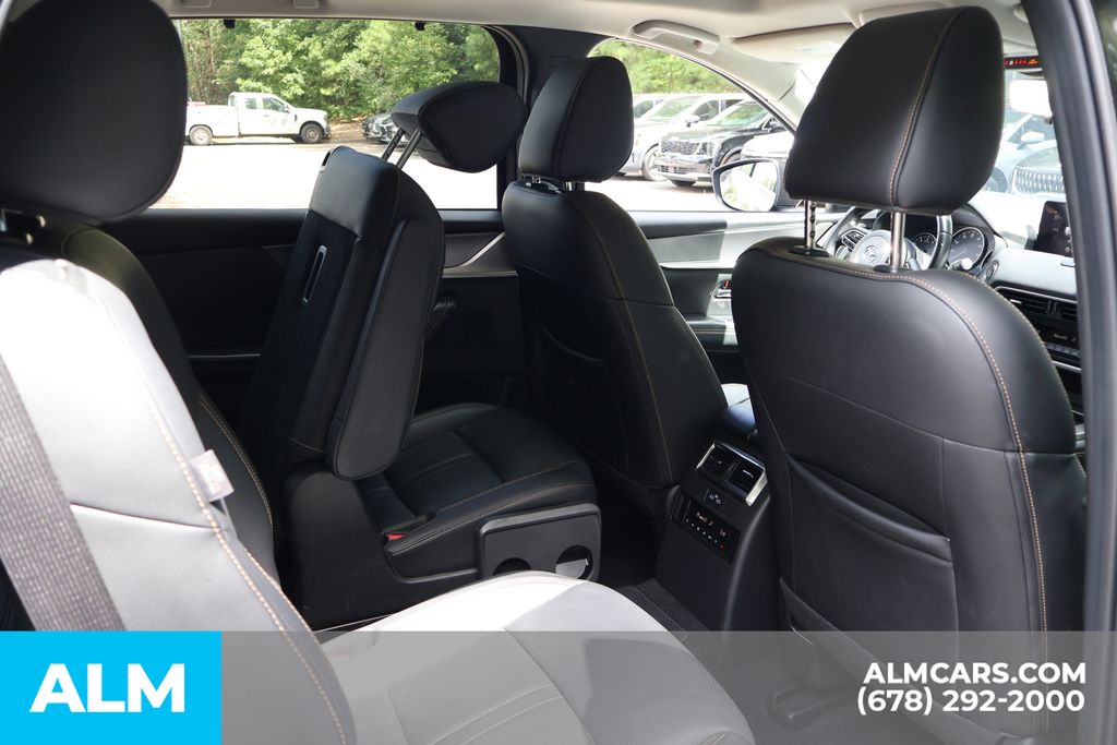 Used 2025 Black Mazda 3.3 Turbo Preferred image 24