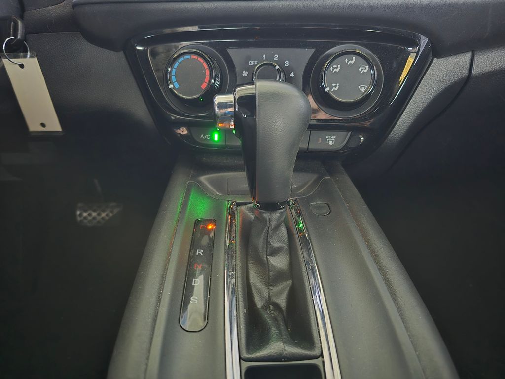 Thumbnail: 2022 Honda HR-V - 10