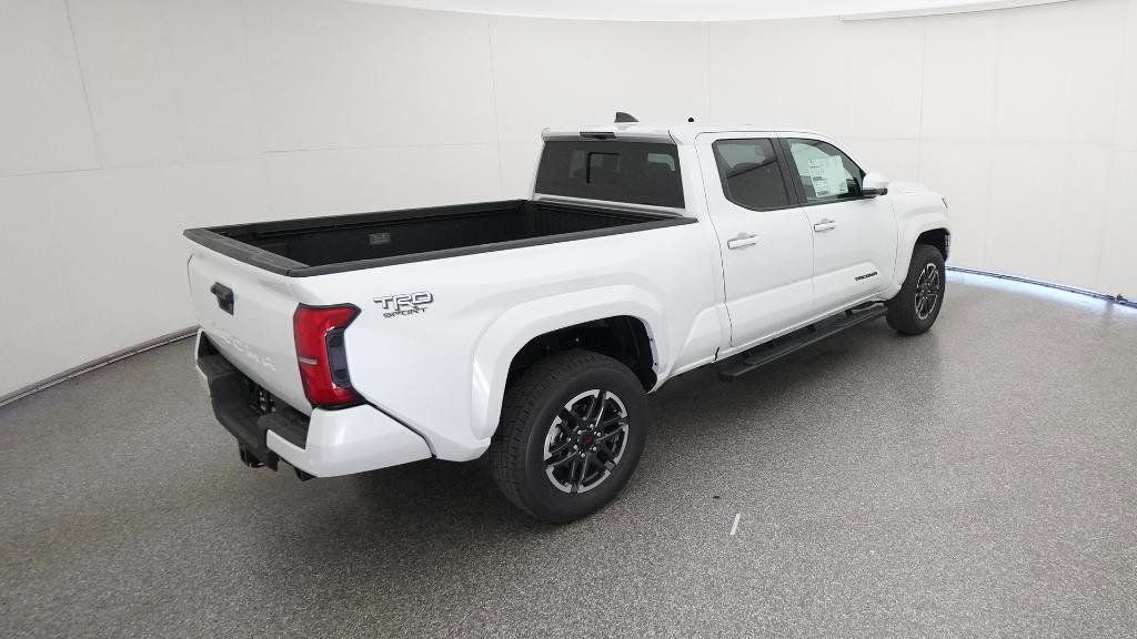 Thumbnail: 2025 Toyota Tacoma - 4