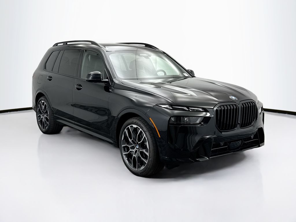 Thumbnail: 2026 BMW X7 - 3