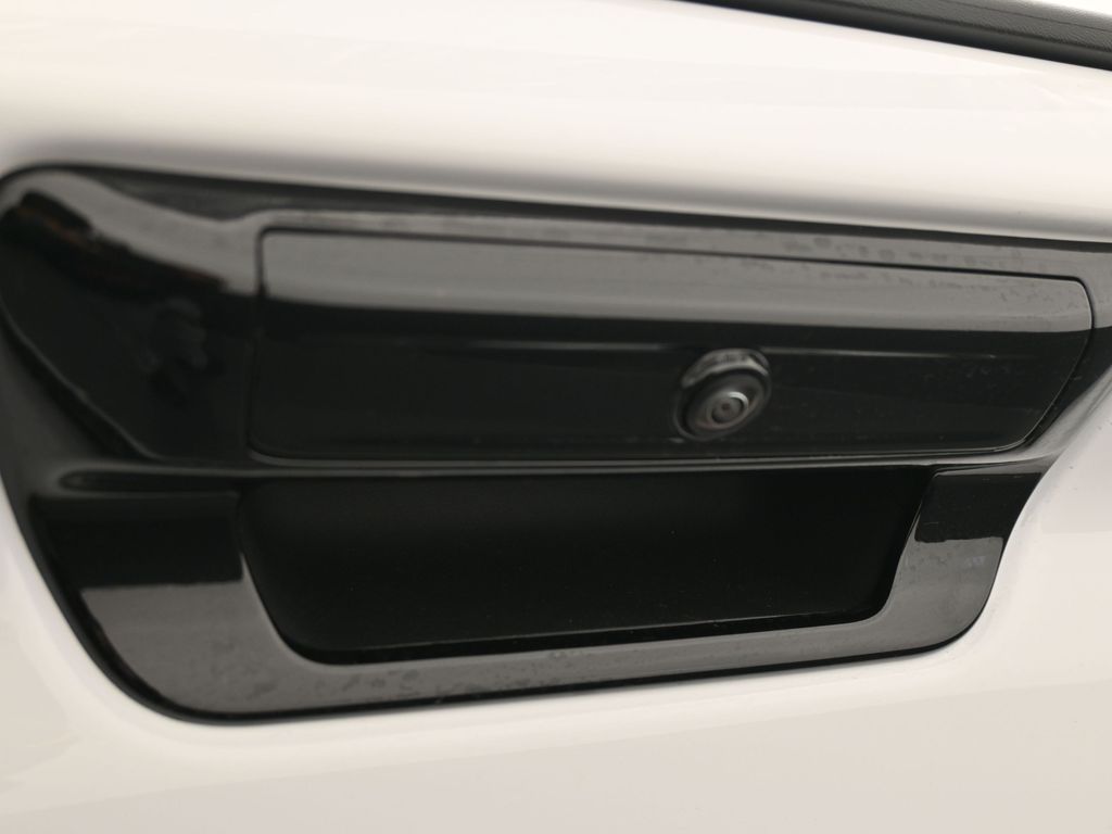 New 2026 Bright White Clearcoat Ram Laramie image 28