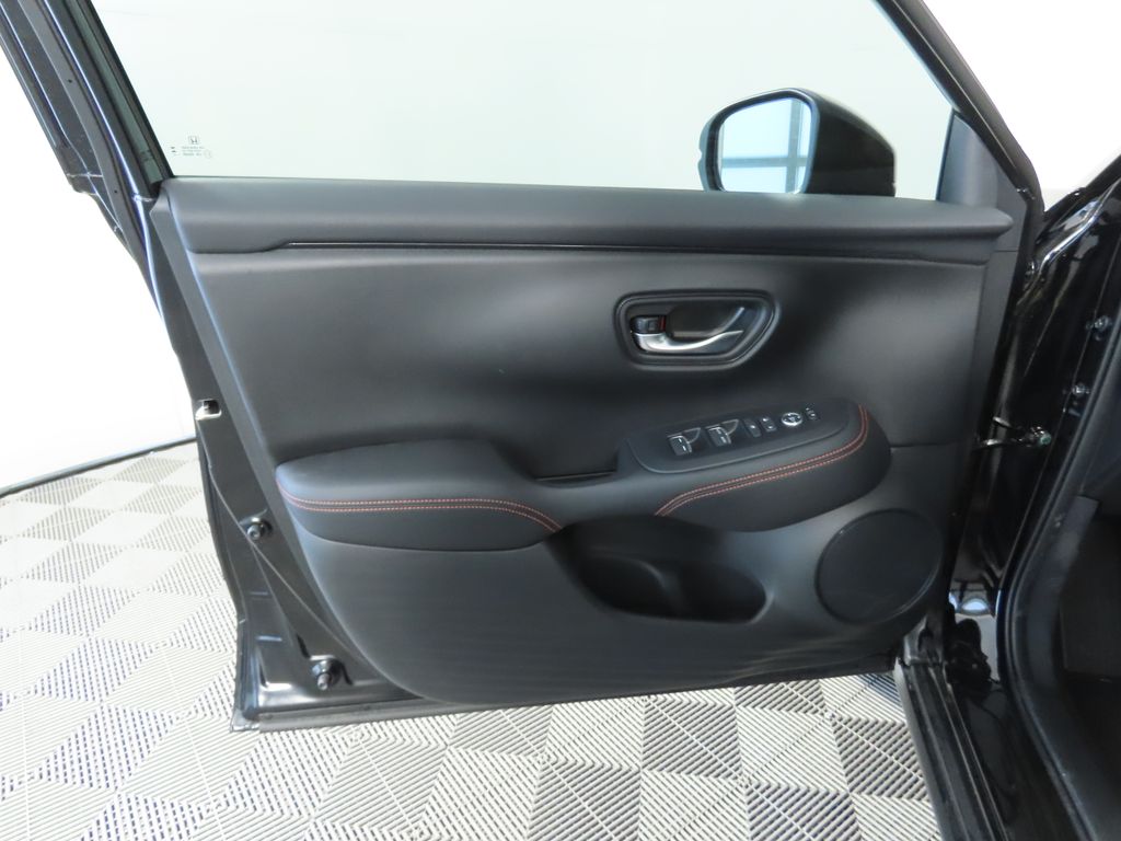 2025 Honda HR-V Sport 24