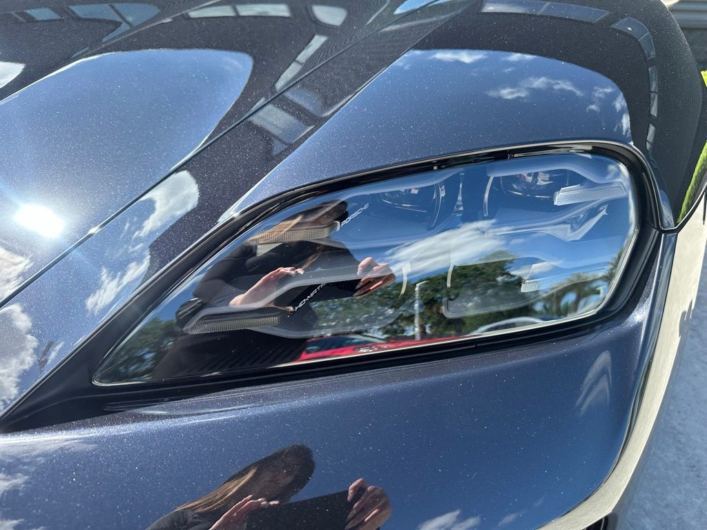 Thumbnail: 2026 Porsche Taycan - 13