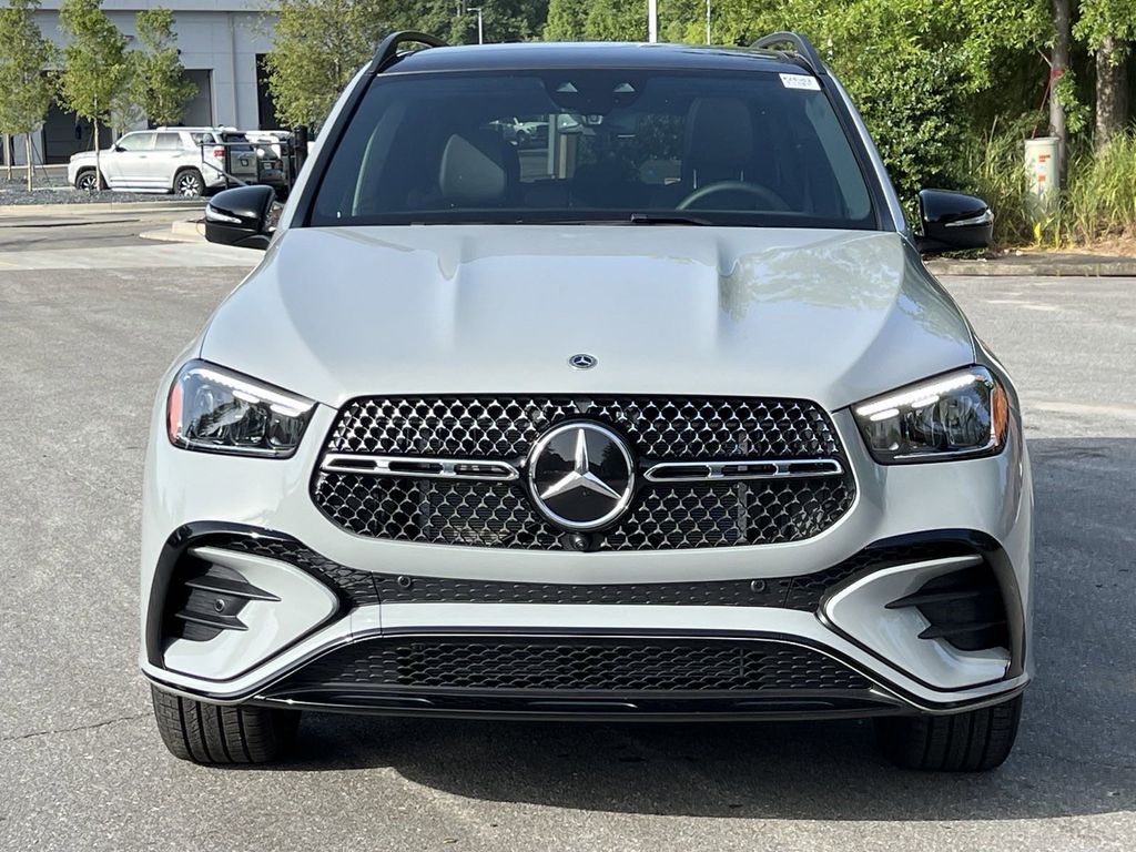 2024 Mercedes-Benz GLE GLE 450e 3