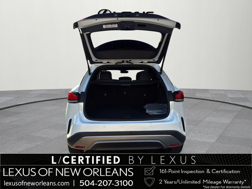 2025 Lexus RX 350 Premium FWD