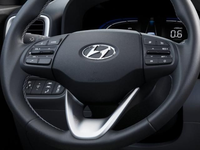 2025 Hyundai Venue Limited 15