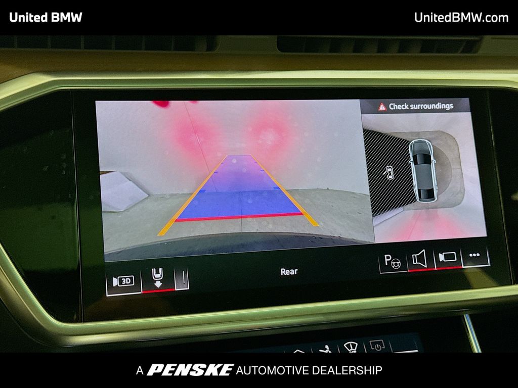 Thumbnail: 2024 Audi A7 - 9