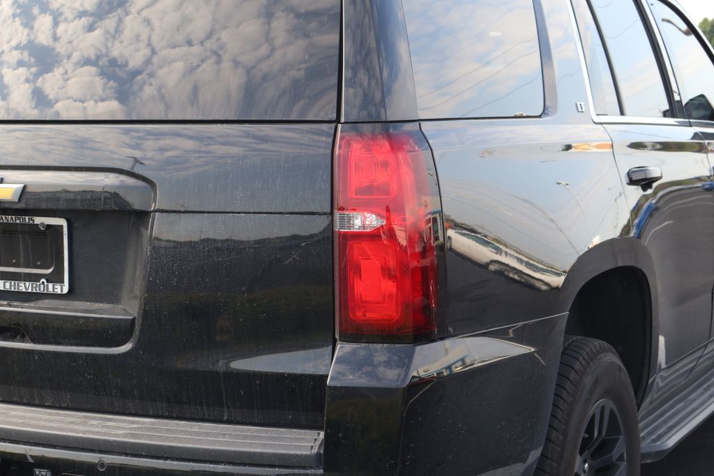Thumbnail: 2019 Chevrolet Tahoe - 10