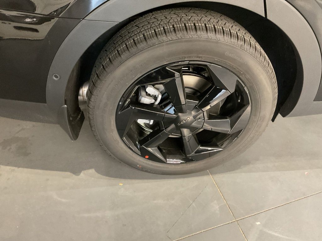 New 2026 Black Kia SX Prestige image 26