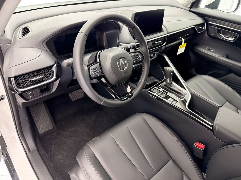 Thumbnail: 2026 Acura ADX - 9
