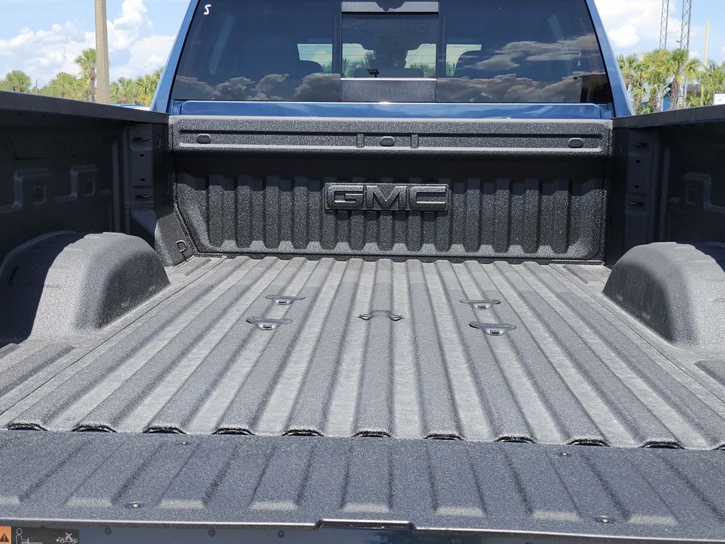 new 2026 GMC Sierra 2500HD car, priced at $80,774