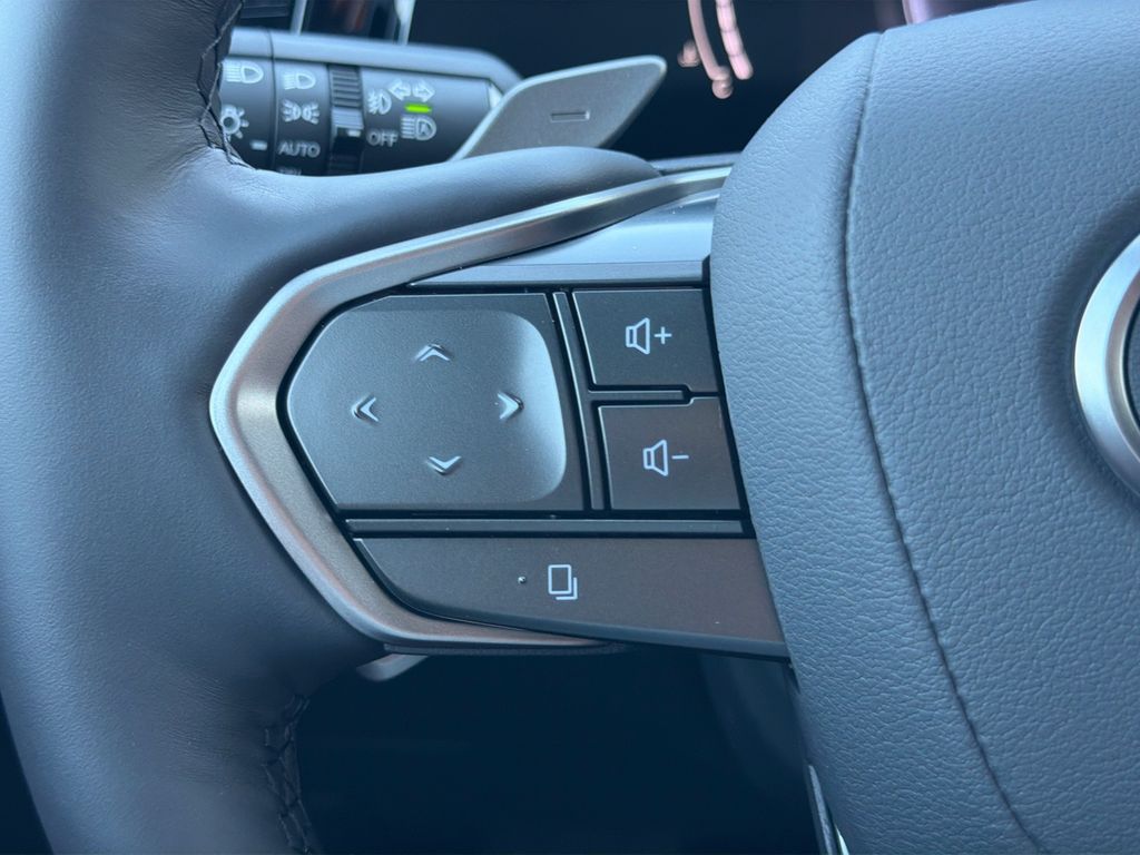 Thumbnail: 2026 Lexus NX - 26