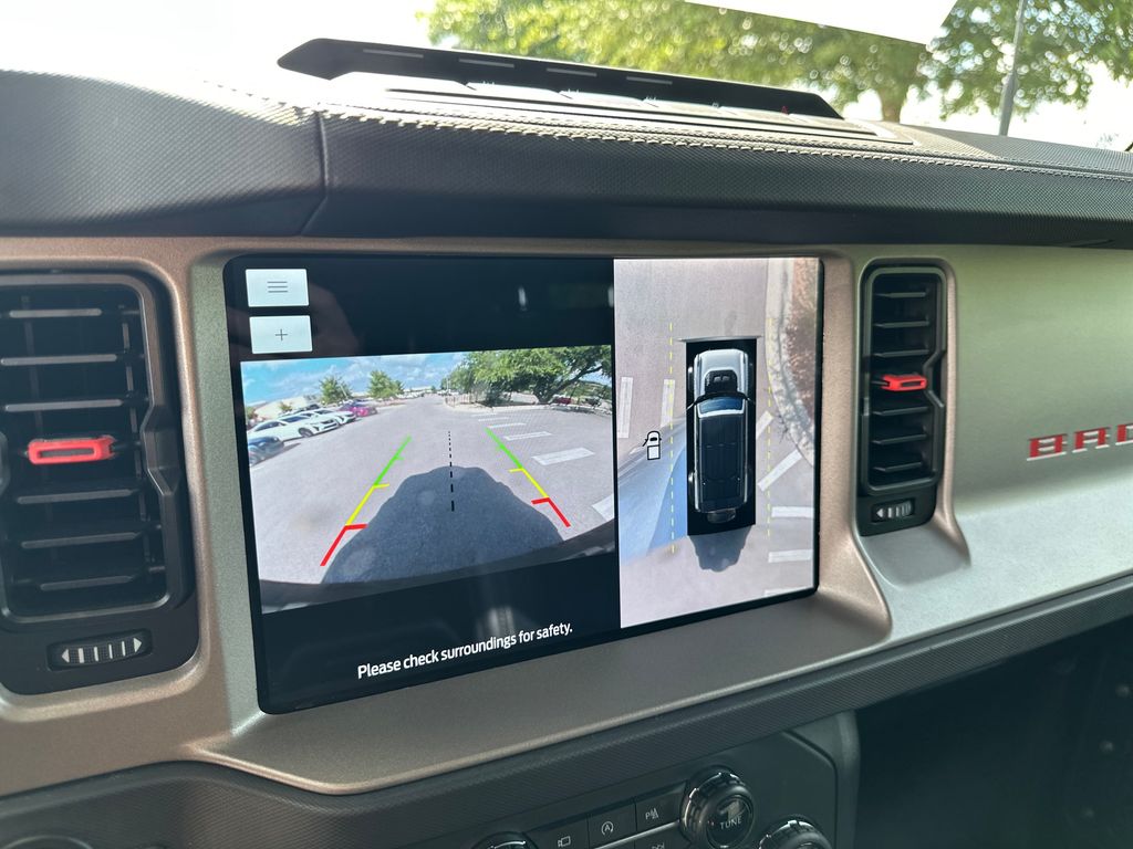 Used Car 2023 Ford Bronco  Raptor For Sale Under $70,000 In Austin, Texas