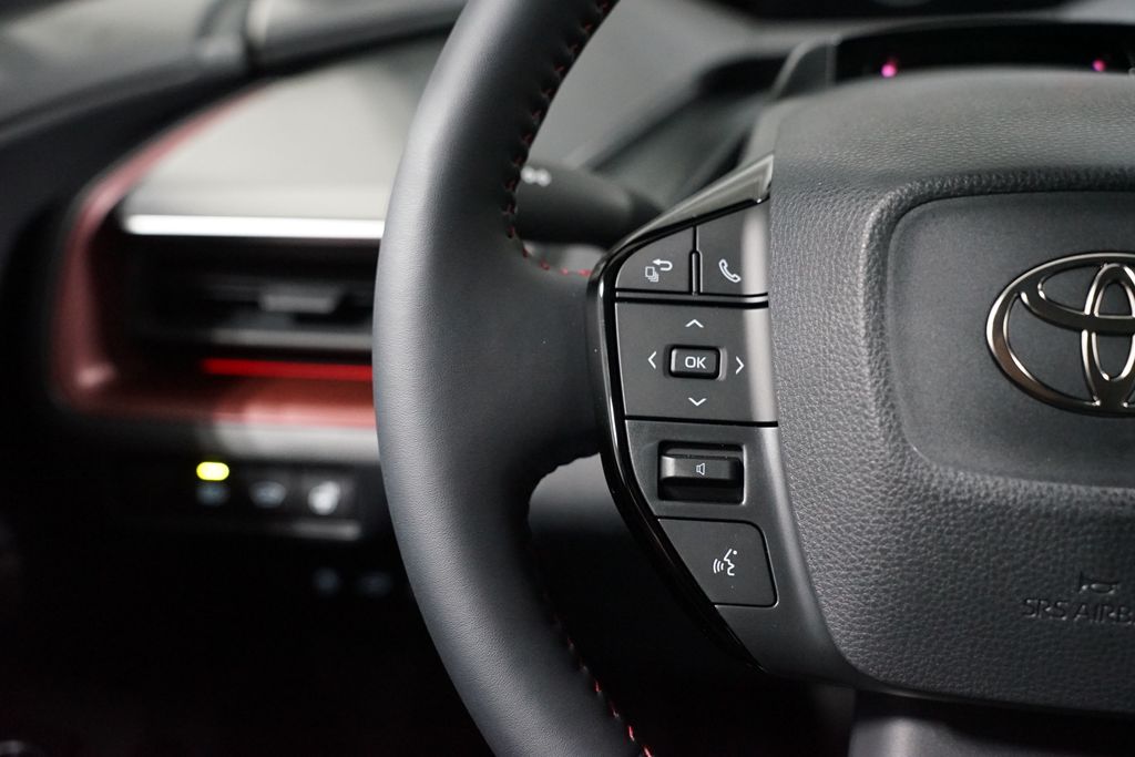 Thumbnail: 2026 Toyota Prius - 14