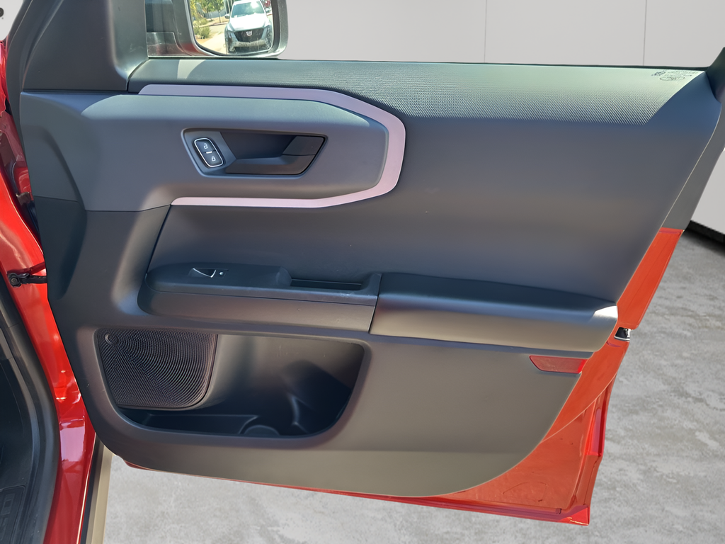 Used Car 2022 Ford Bronco Sport  Big Bend For Sale Under $25,000 In Austin, Texas