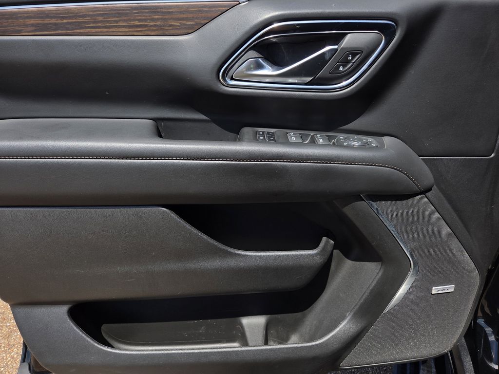 Used 2023 Chevrolet Suburban SUV