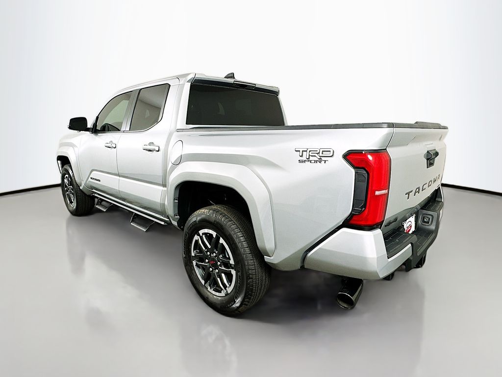 Thumbnail: 2025 Toyota Tacoma - 7