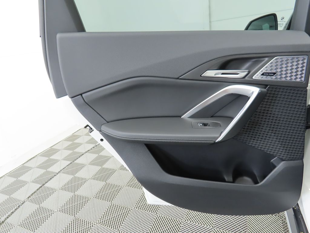 Thumbnail: 2025 BMW X1 - 27