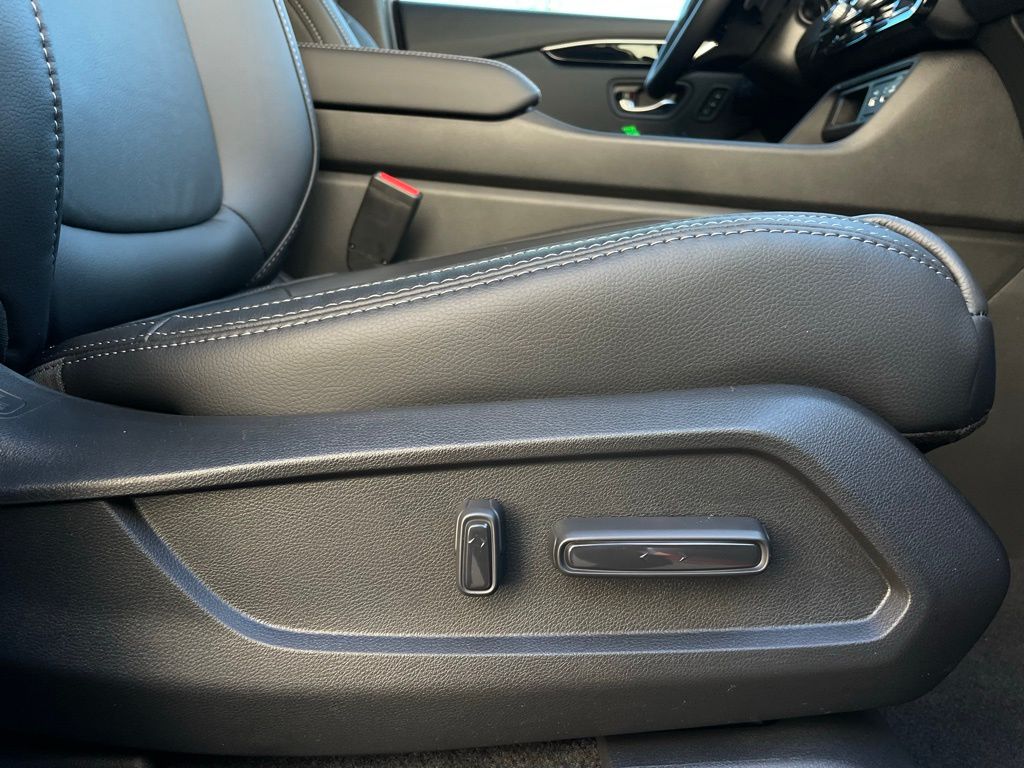 Thumbnail: 2025 Honda Pilot - 30