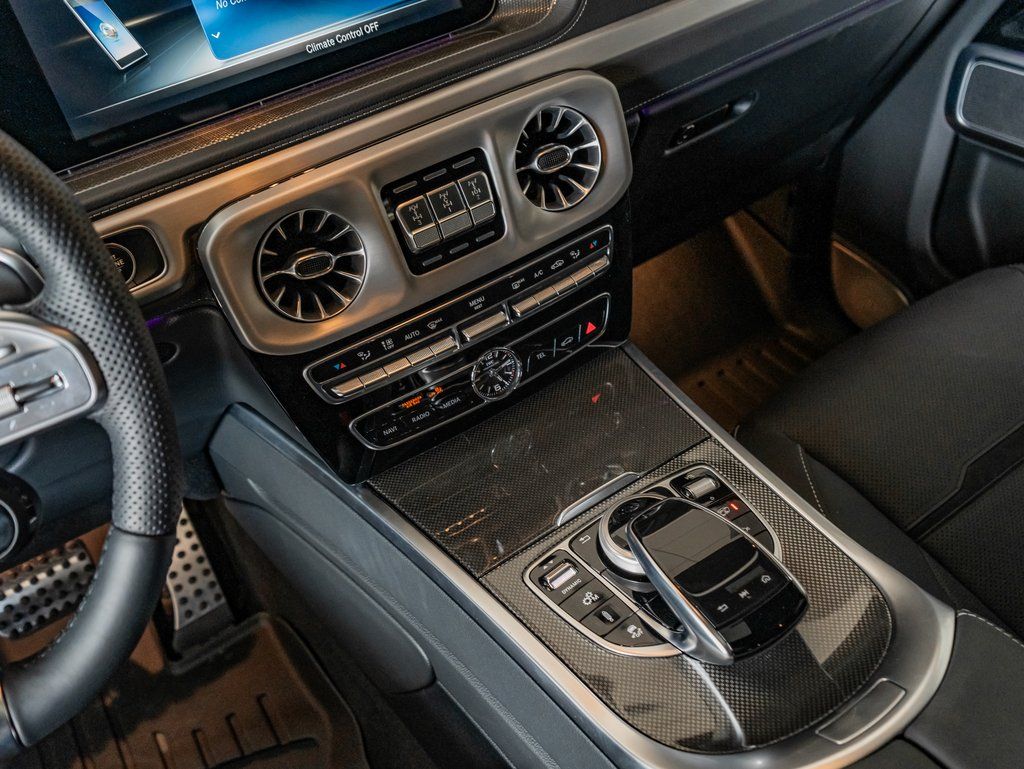 Used 2024  Mercedes-Benz G 63 AMG® image 19