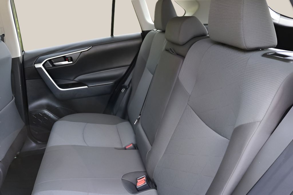 Used Car 2025 Toyota Rav4  Xle For Sale Under $35,000 In Austin, Texas