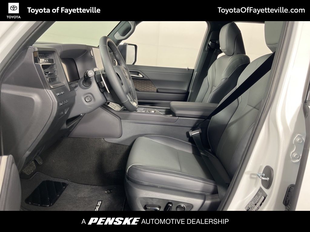 Thumbnail: 2026 Lexus GX - 24