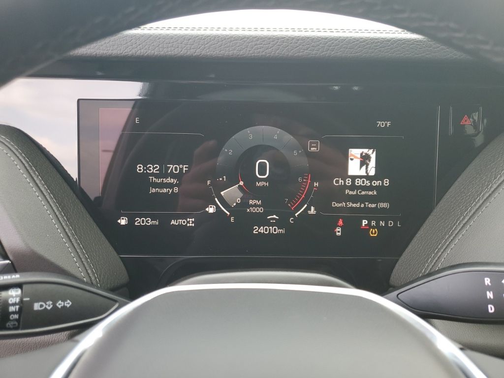 Used Car 2025 Gmc Yukon  Denali For Sale Under $80,000 In Austin, Texas