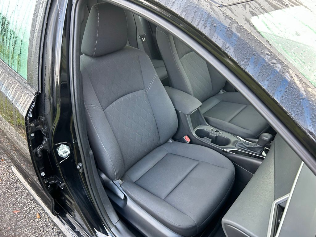 Thumbnail: 2024 Toyota Corolla - 15