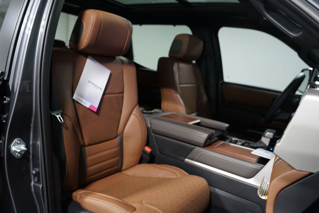 Thumbnail: 2026 Toyota Tundra - 32