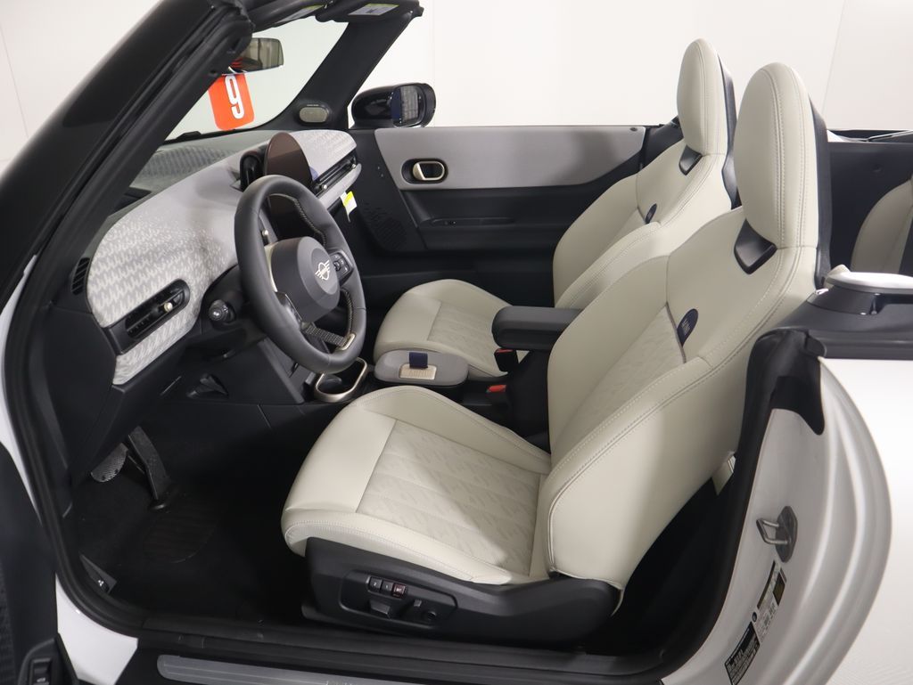 Thumbnail: 2026 MINI Cooper - 27