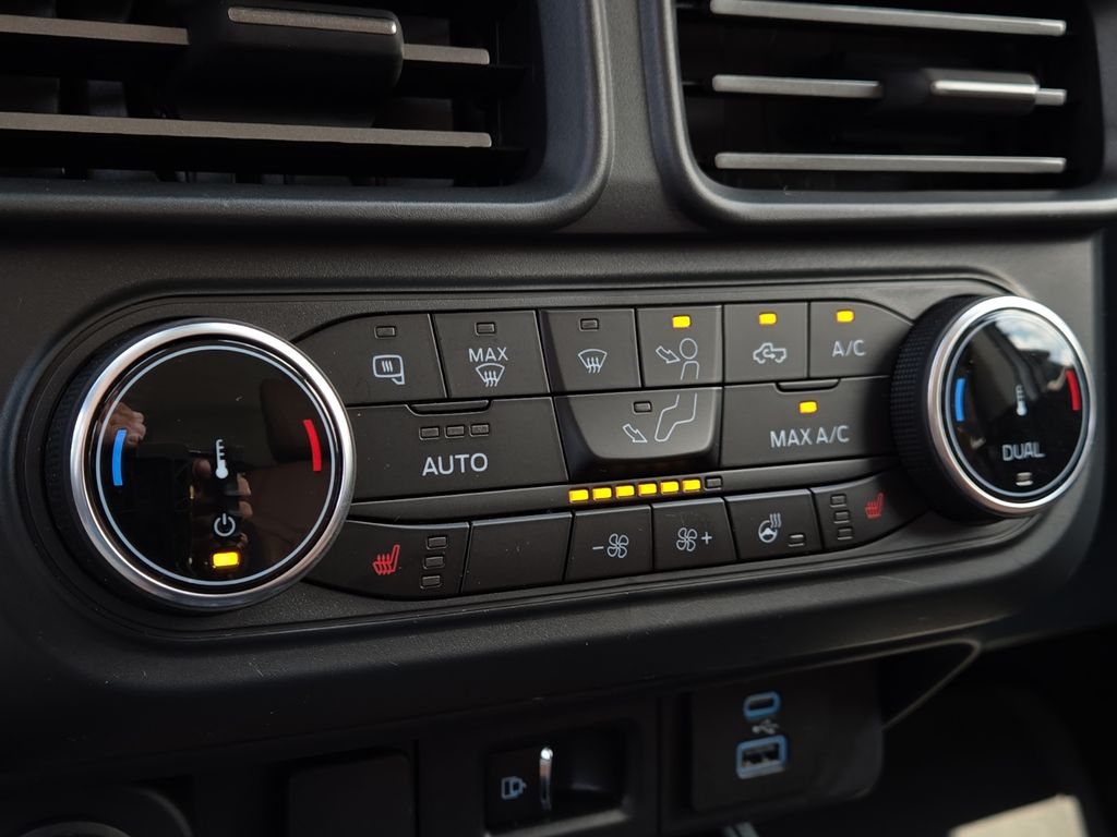 Used 2024 Ford Maverick Lariat For Sale in Farmington, AR